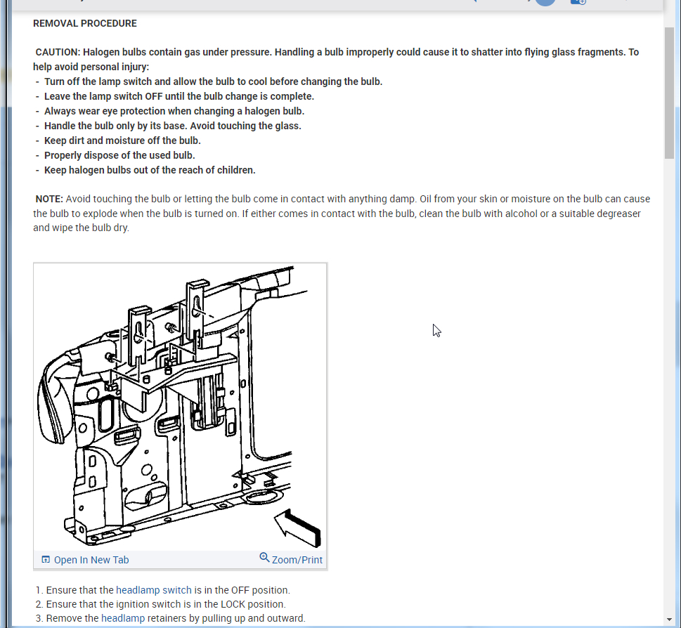 Headlight Bulb Replacement How To Change Headlight Bulbs Headlight Bulb Replacement How To Change Headlight Bulbs