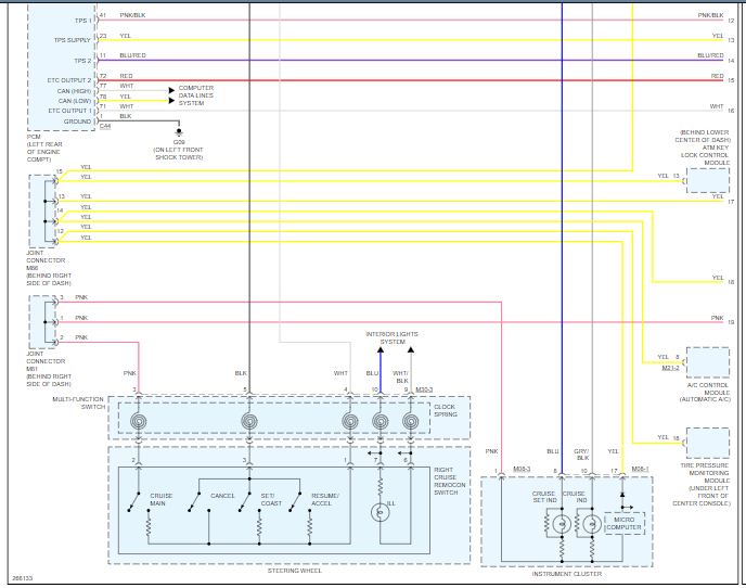 I Needed a Computer Wiring Diagram: I Need a Scheme., Page 2