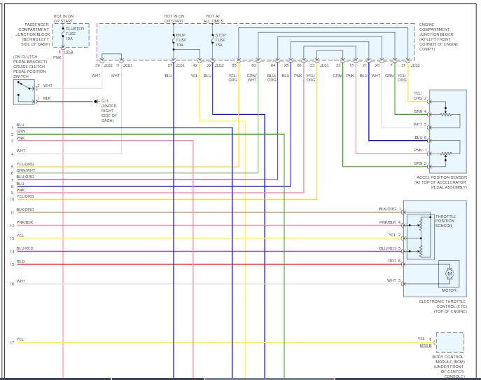 laptop wiring diagram yale Yale mpb040 wiring diagram