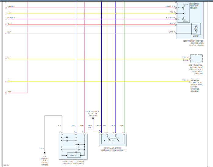 I Needed a Computer Wiring Diagram: I Need a Scheme., Page 2