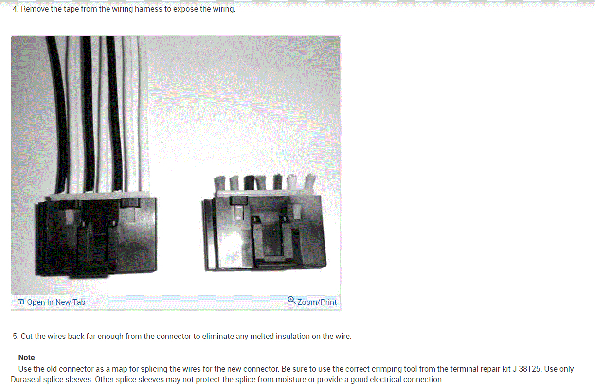 Blower Motor Does Not Turn Off When I Cut the Key Off My Blower