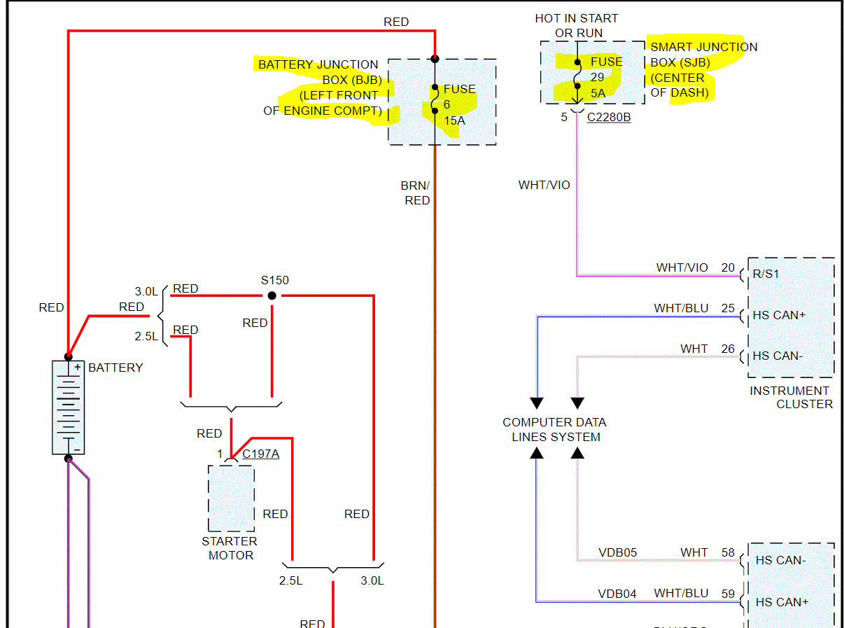 Battery Light Keeps Coming On the Battery Light Started Coming on...