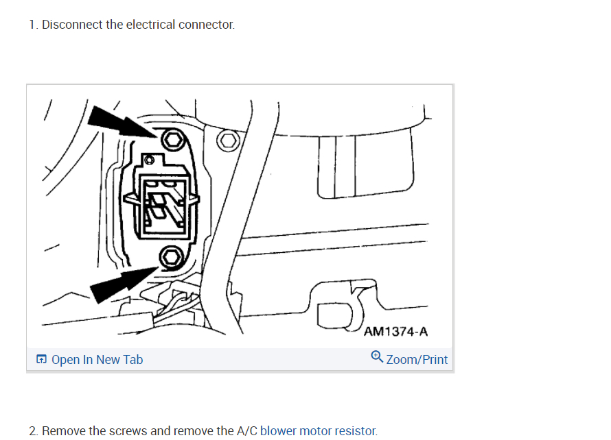 Relay Buzzing, HVAC Blower and A/C Live without Key On
