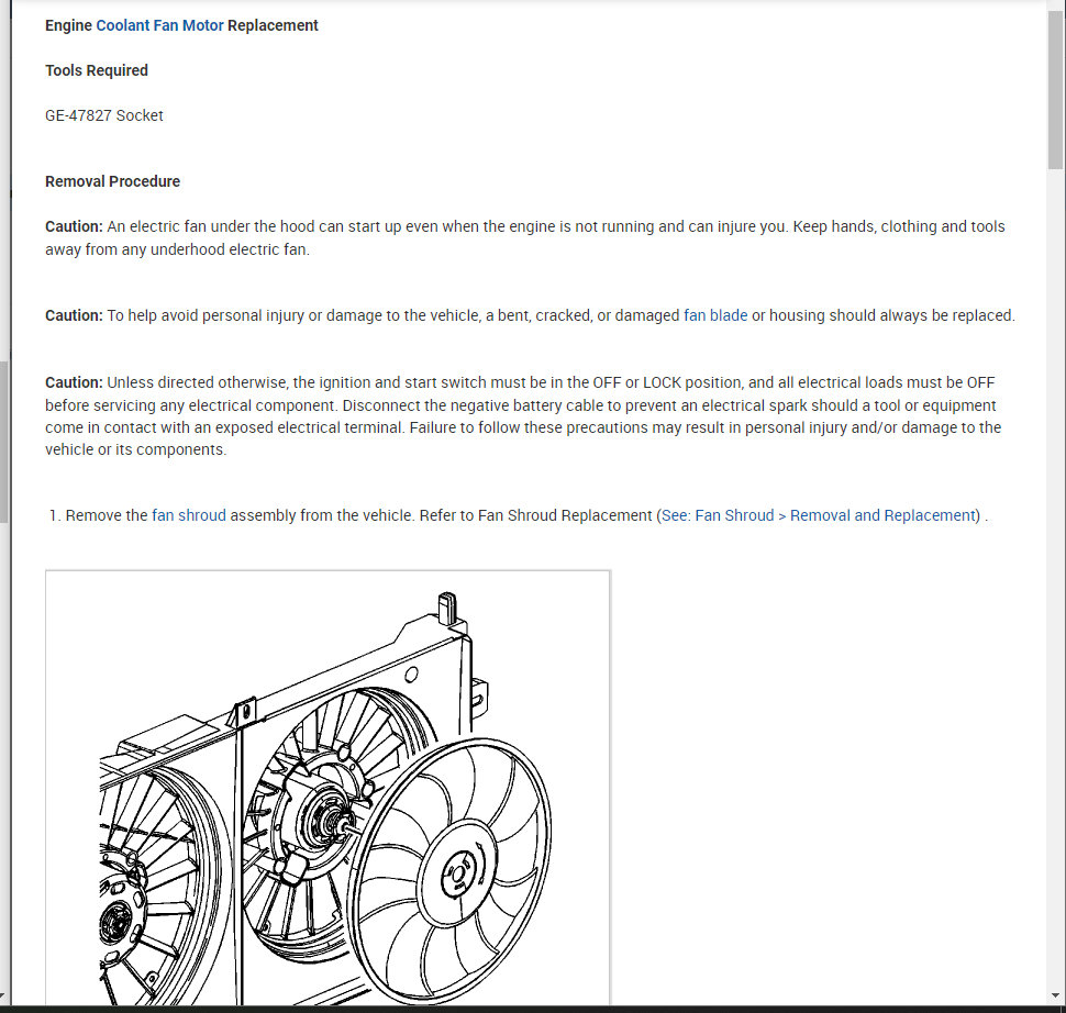 Both Cooling Fans Come on When You Turn Car on or Is Just One
