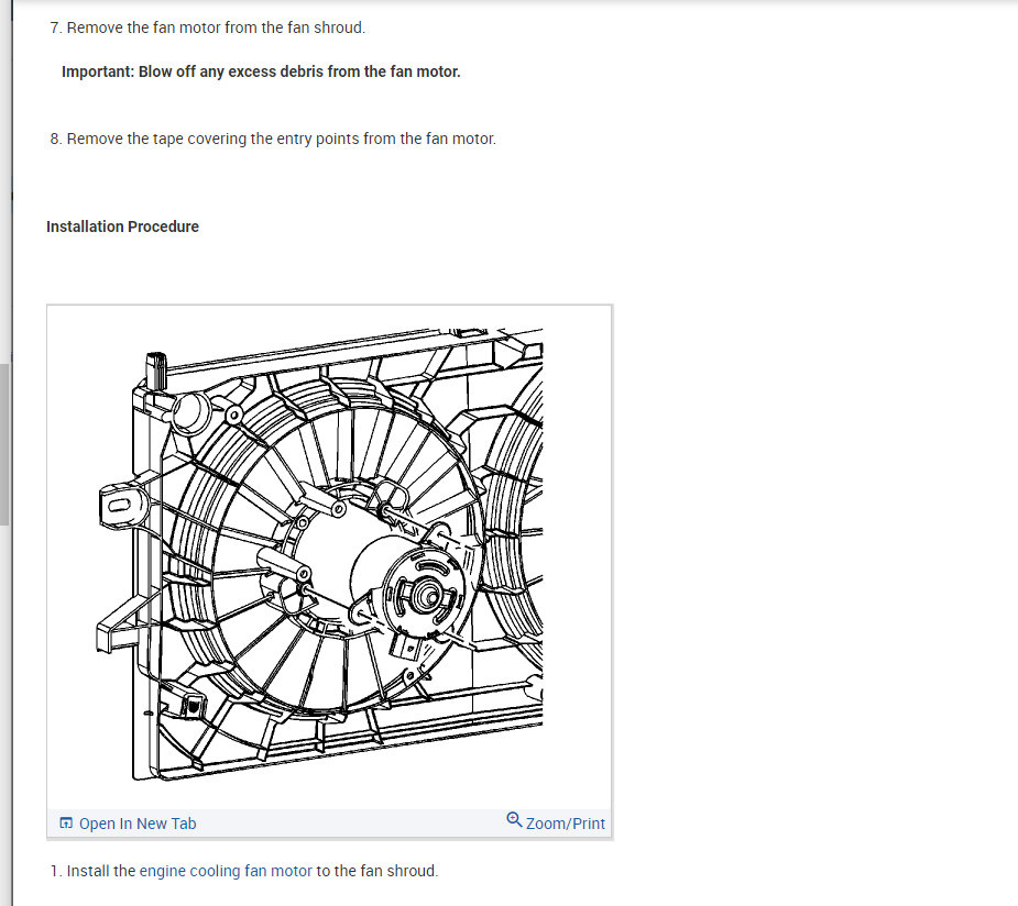 Both Cooling Fans Come on When You Turn Car on or Is Just One