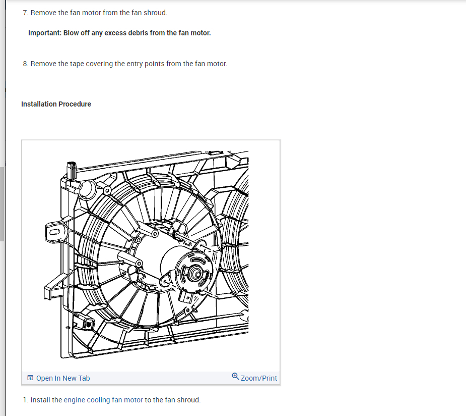 Both Cooling Fans Come on When You Turn Car on or Is Just One