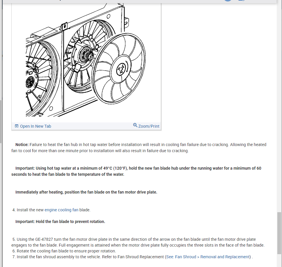 Both Cooling Fans Come on When You Turn Car on or Is Just One
