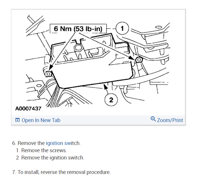 Relay Buzzing, HVAC Blower and A/C Live without Key On