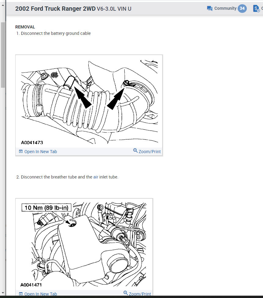 How to Remove Throttle Body? How to Take Off Throttle Body?