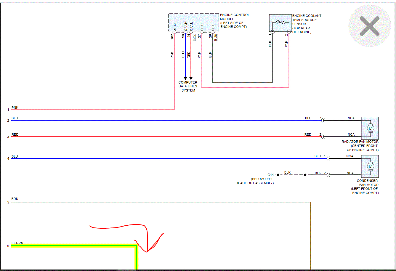 A/C Blower Not Working Hi, I Started My Car in the Morning and