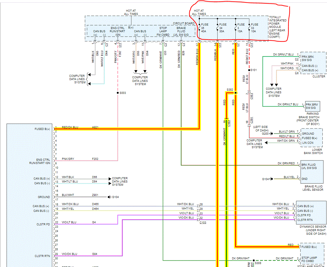 ABS Light Will Not Turn Off My ABS Light Won’t Shut Off. I Have...