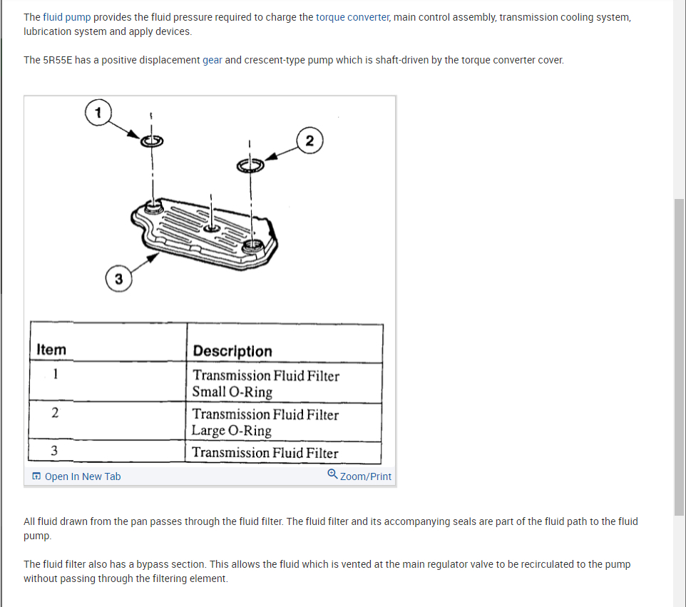 Transmission Not Working Properly When Driving a Little and I Let...
