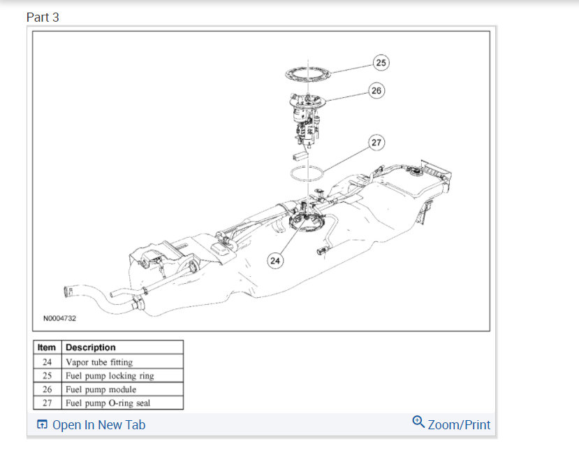 Where Is the Fuel Pressure Regulator Located?