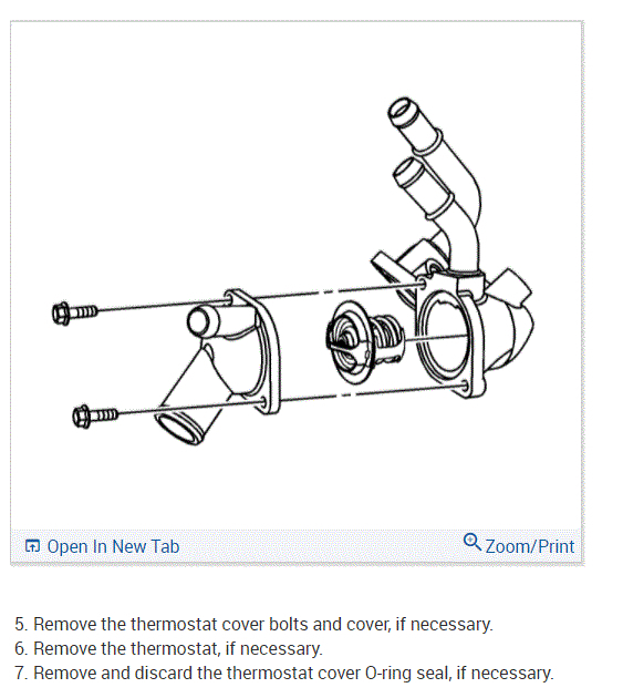 Where Is the Thermostat Located? Where Is My Thermostat Located