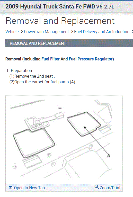 Gas Gauge Not Working Properly My Gas Gauge Needle Stays on Empty...
