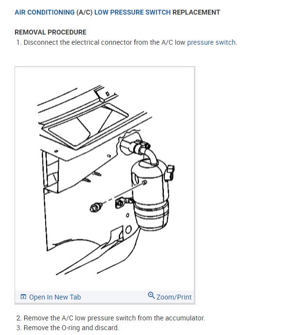 A/C Not Working Plug in Control Panel and Blower Kicks on High