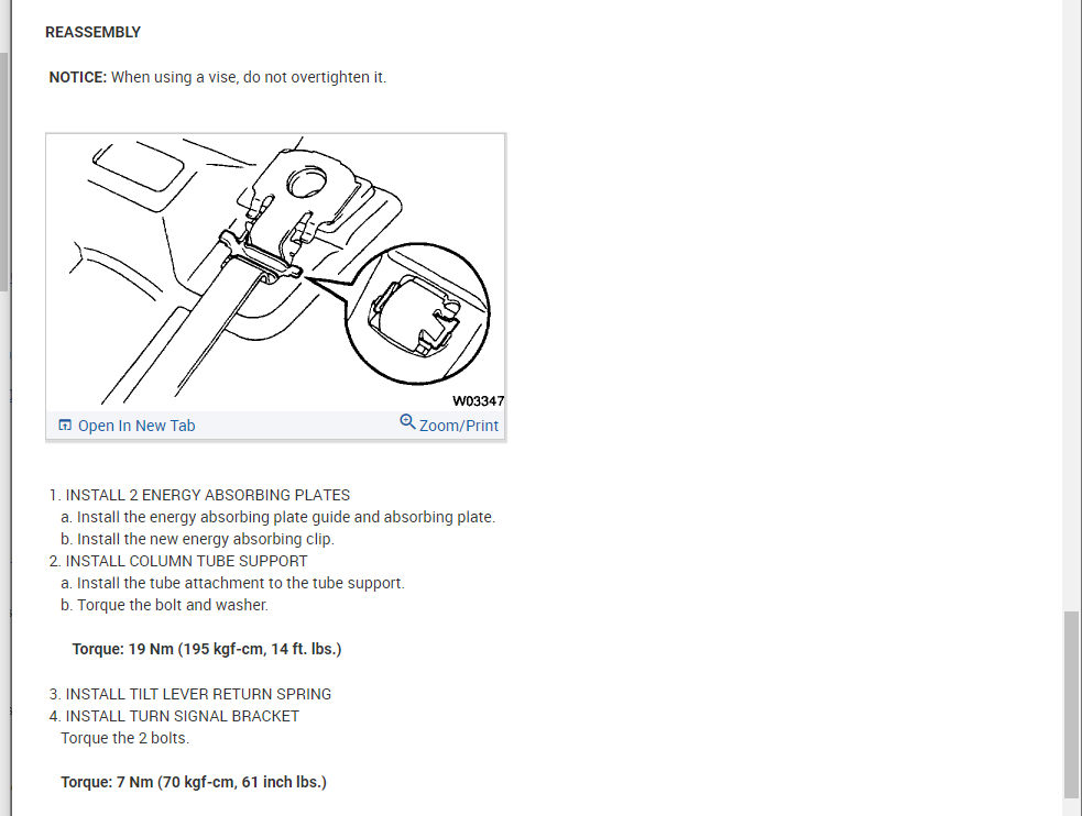 Ignition Switch Replacement How to Replace Ignition Key Cylinder...