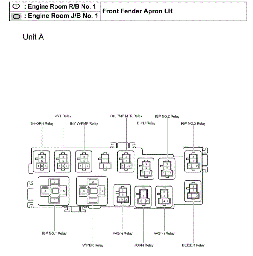 Windshield Wipers Stopped Working the Vehicle Is Not Driven Often...