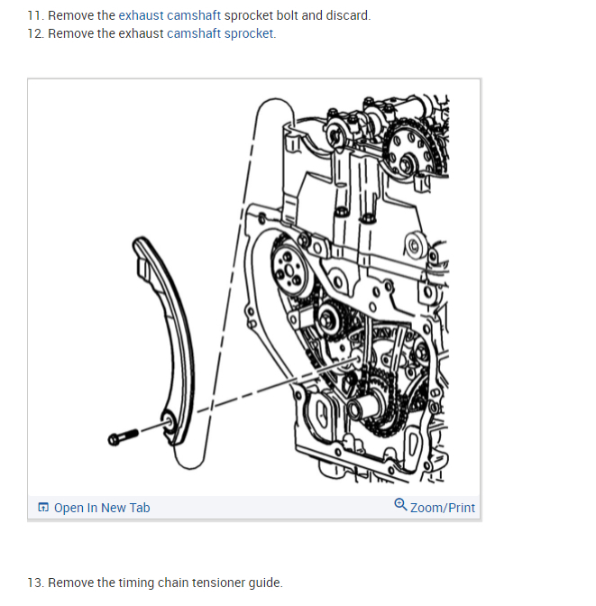 Cranks No Start Issue I Have the Car Listed Above with 2.2l Eco