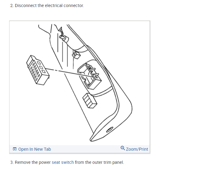 Fuse Panel Location Window Fuses? Let Driver Side Window Down