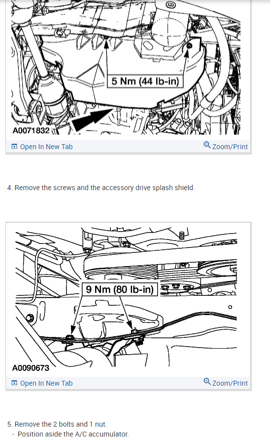 How to Fix the Windscreen Washers? My Ford Fiesta Windscreen