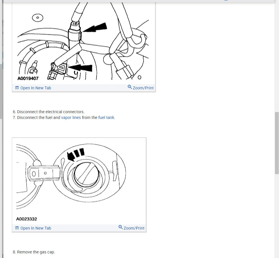 Fuel Pump My Vehicle Engine Does Not Turn Over. It Appears to Be