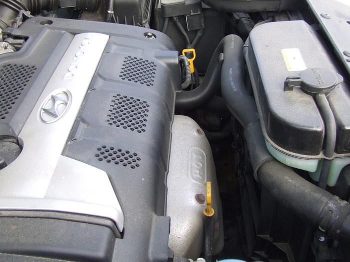 Transmission Fluid Where Is the Transmission Fluid Dipstick on a