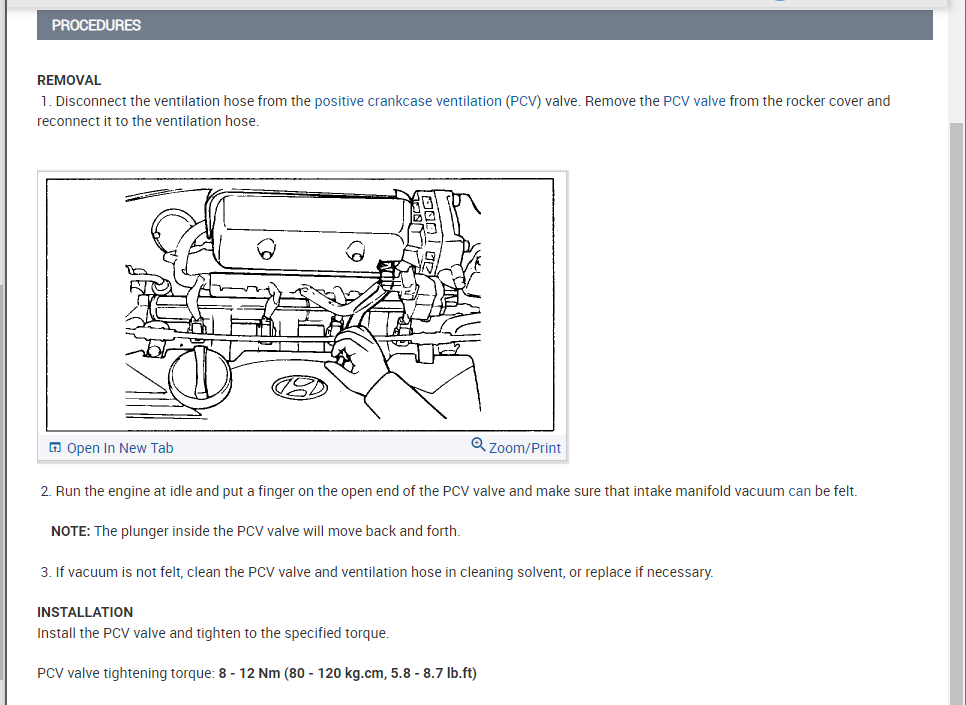 Crank Seal Replacement Crank Seal Keeps Blowing Out. Why Does It