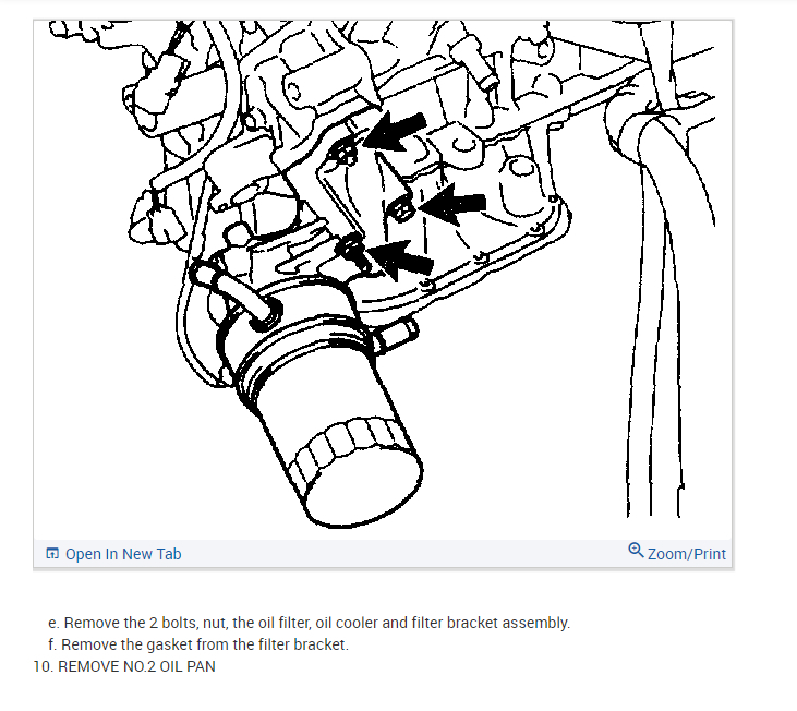 Low Oil Pressure Reading My Oil Pressure Gauge Is Always Low