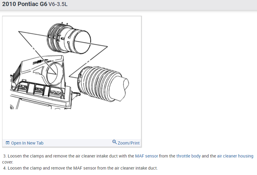Engine Shuts Off When Slowing Down, Stopped or Reversing