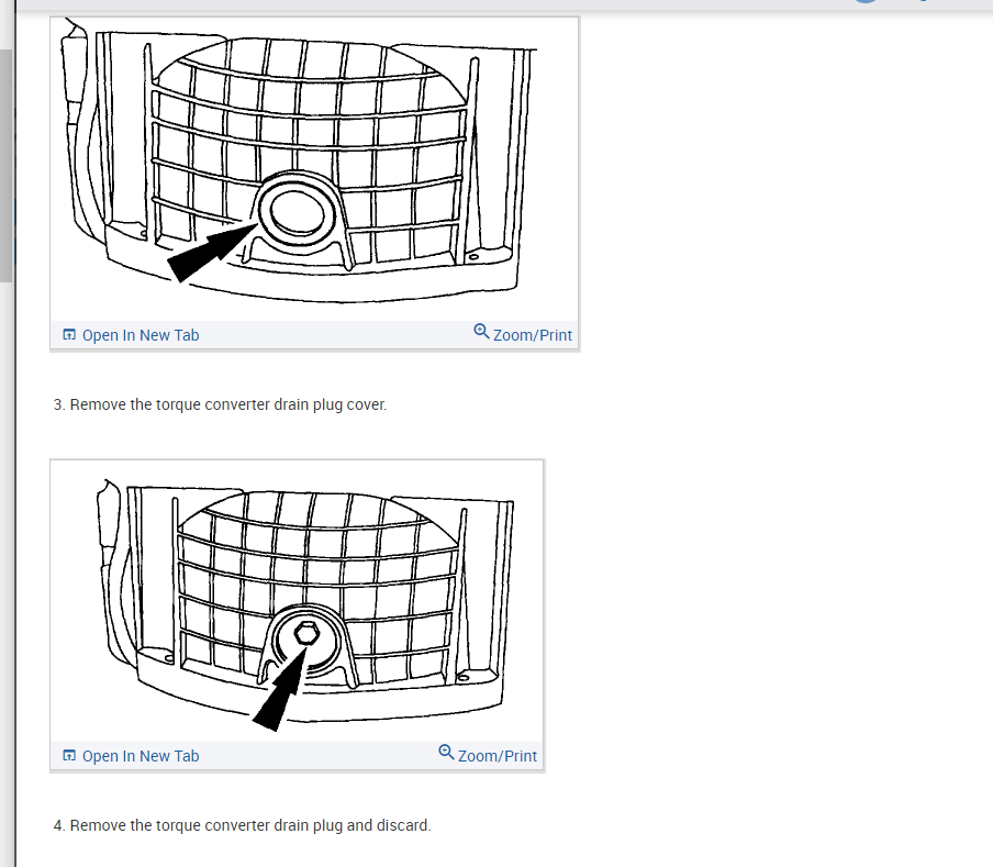 Transmission Fluid Capacity? How Many Quarts Does It Take?