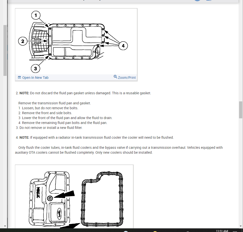 Transmission Fluid Capacity? How Many Quarts Does It Take?