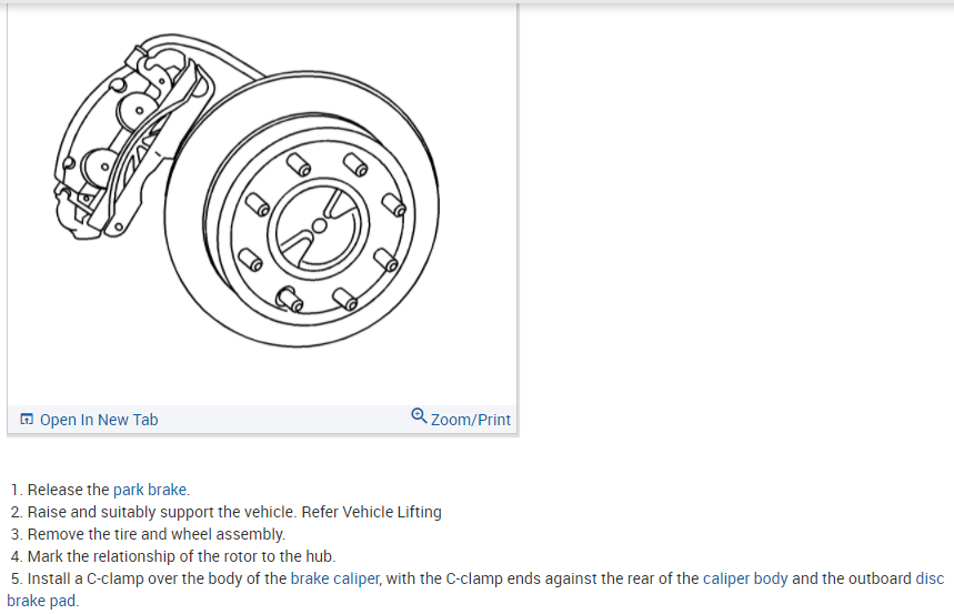 Squeaking Sounds From the Rear When I Hit the Brakes?