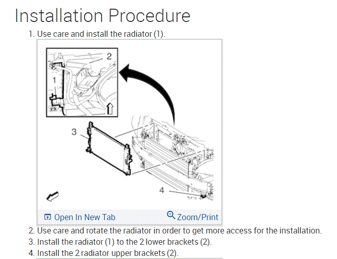 Transmission Fluid in Cooling System and Coolant in the