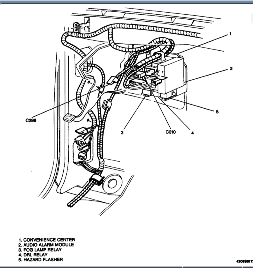 Hazard Flasher Switch Replacement How Do You Replace the Hazard