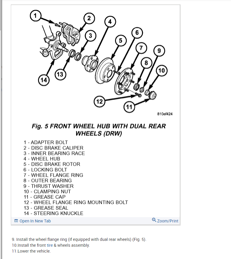Knocking Sound at the Differential and Gear Housing That