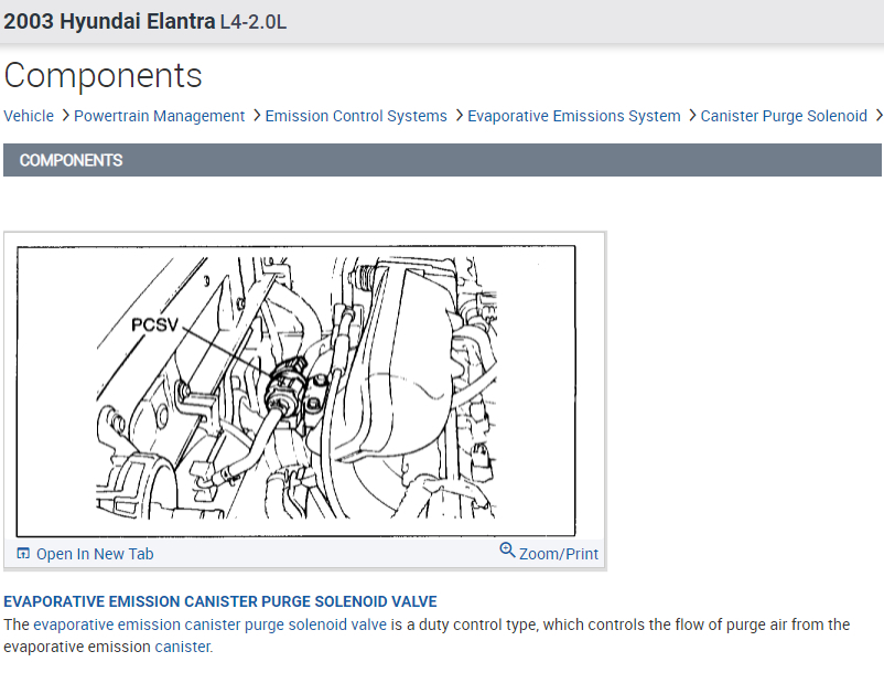 Where Are the Fuel Tank Pressure Sensor Located?