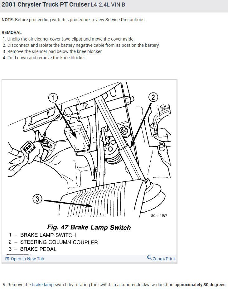 Brake Lights Will Not Work? Brake Lights Will Not Work. Bulbs