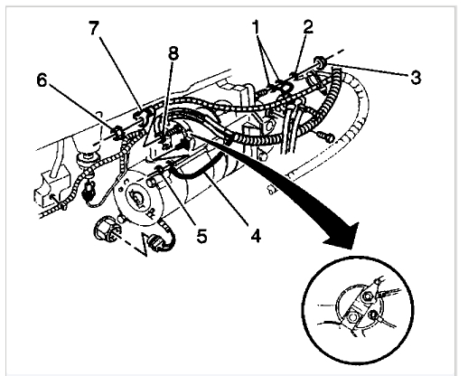 Car Will Not Start: I Turn the Key Forward and It Will Not Start.