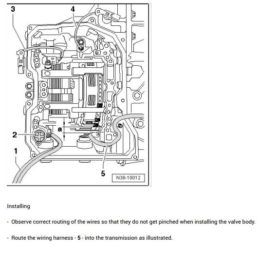 Code P072100, Transmission Sensor Location Needed Hi , I Got This...