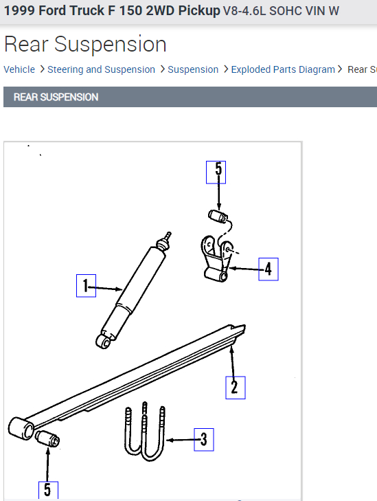 Rear Brakes? Mostly When Turning Left I Have a Popping Noise From...