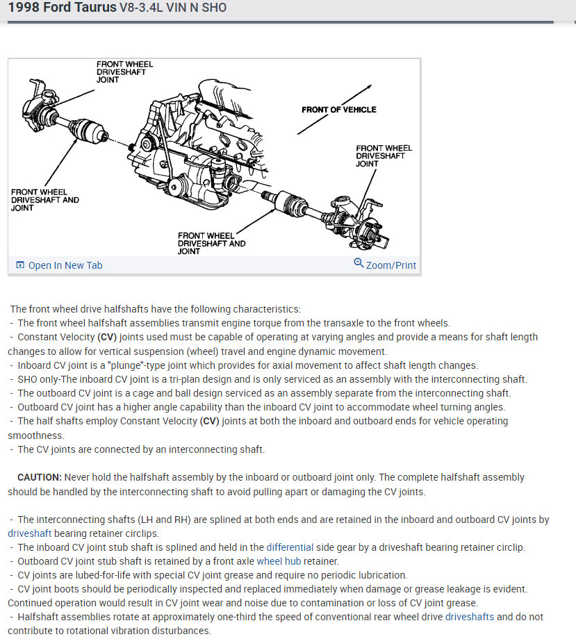 Popping Sound When Accelerating When I Take Off I Hear a Popping