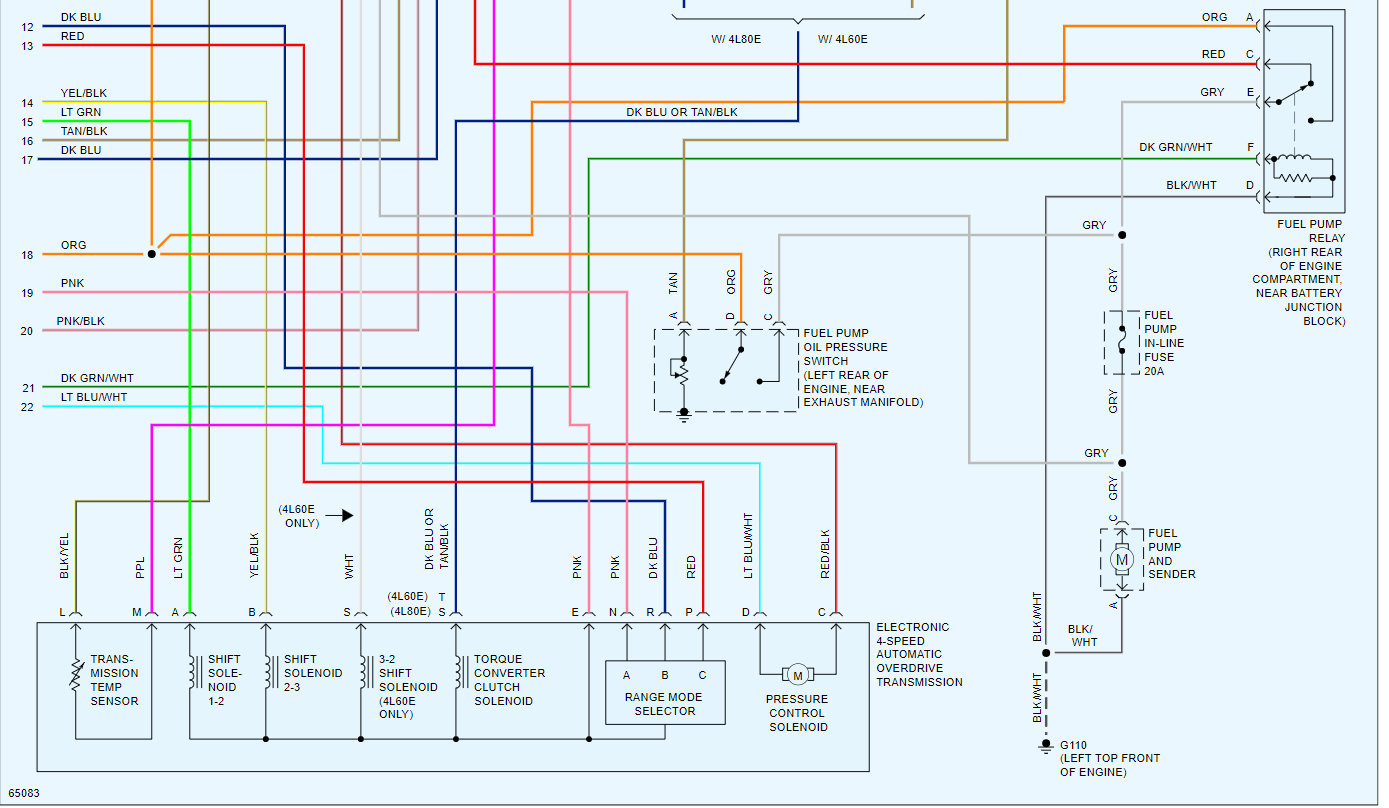 Engine Cranks, No Start, No Spark 1984 GMC Suburban, Truck Was
