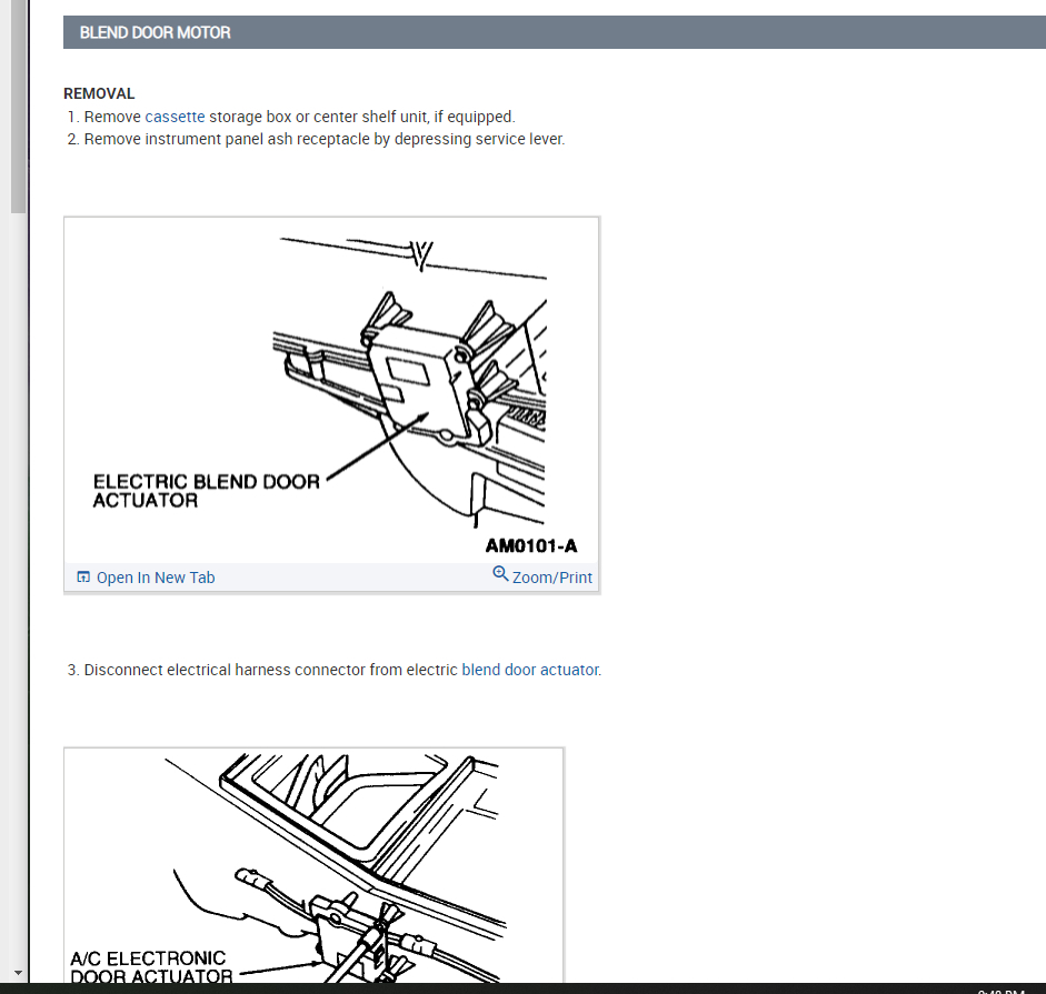 Heater Not Working? Hi I Have No Heat at All Up Front but Have