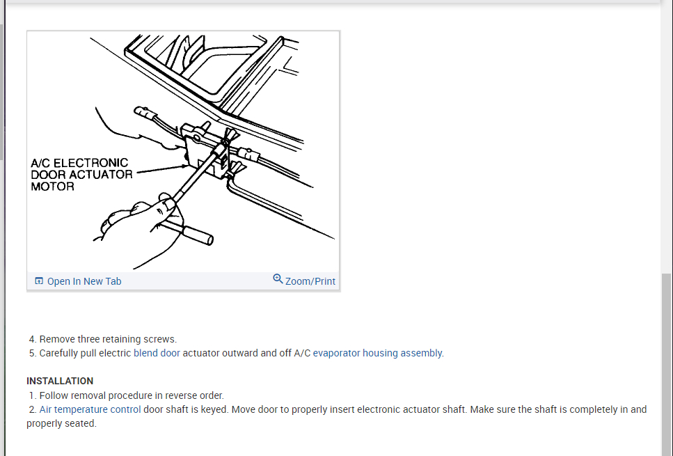 Heater Not Working? Hi I Have No Heat at All Up Front but Have