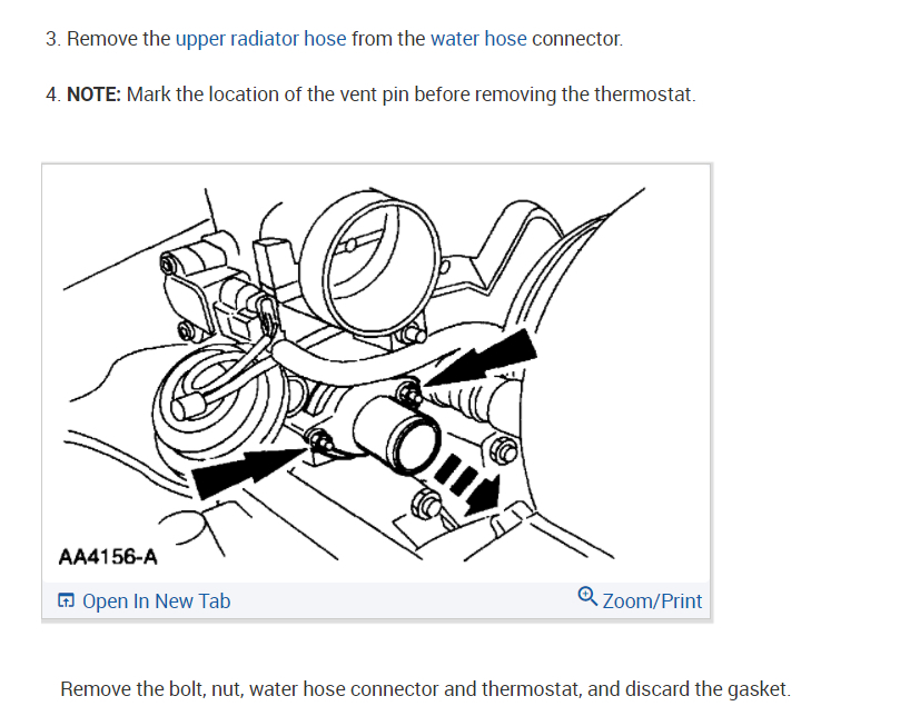 No Heater? I Replaced My Front Heater Core When It Had Gone Bad.