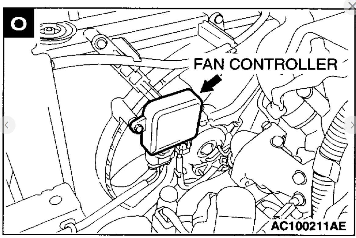 Radiator Fans Not Working Hi, Both My Radiator Fans Are Not