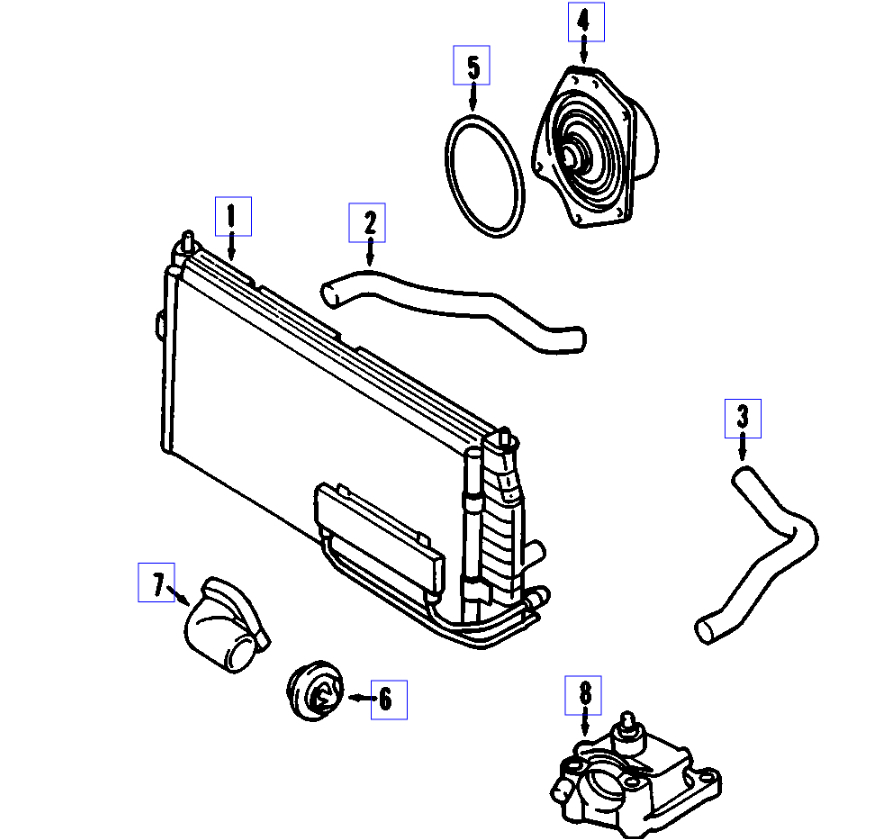 Leaking Water Pump? This Morning I Was Driving My Car, Everything...