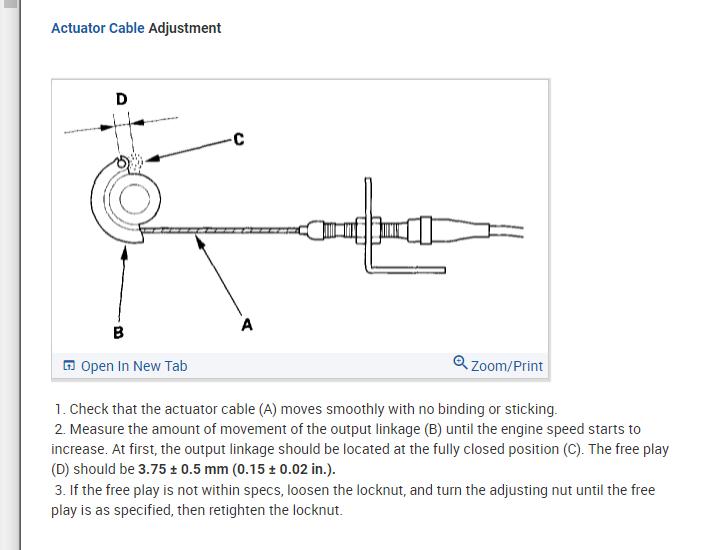Cruise Control Not Working My Cruise Control Has Suddenly Quit