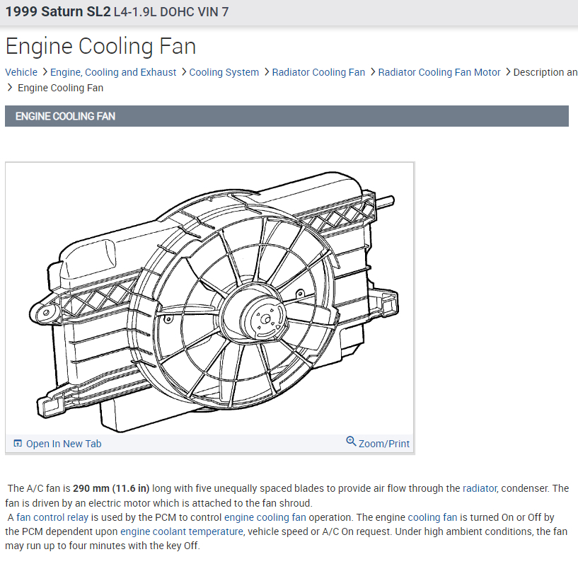 Cooling Fans Not Working? I Am Not Sure if My Fan Is Suppose to